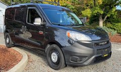 2019 Ram ProMaster City Tradesman