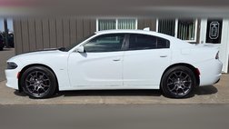 2018 Dodge Charger GT Plus