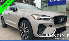 2024 Volvo XC60 B5 Plus Dark Theme