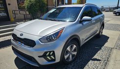 2020 Kia Niro LX