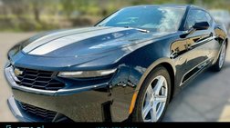 2023 Chevrolet Camaro LT