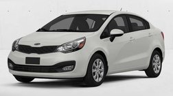 2015 Kia Rio LX