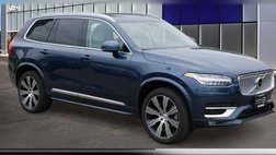 2025 Volvo XC90 B6 Ultra Bright Theme 7P