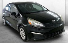 2017 Kia Rio LX