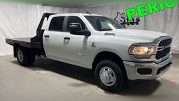 2024 Ram Ram Pickup 3500 SLT
