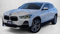 2022 BMW X2 xDrive28i