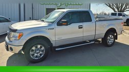 2012 Ford F-150 XL