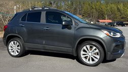 2017 Chevrolet Trax Premier
