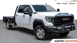2023 GMC Sierra 2500HD Pro