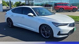 2023 Acura Integra w/Tech w/A-SPEC