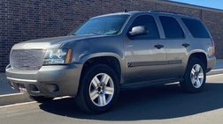 2008 Chevrolet Tahoe LS
