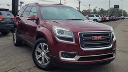 2016 GMC Acadia SLT-1
