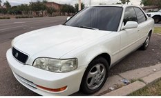 1996 Acura TL 3.2 Premium