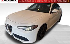 2023 Alfa Romeo Giulia Ti