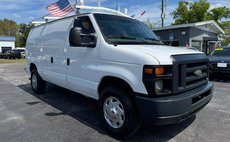 2014 Ford E-Series E-250