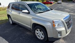 2013 GMC Terrain SLE-1