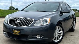 2013 Buick Verano Base