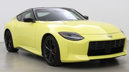 2023 Nissan Z Performance