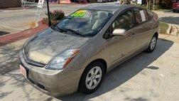 2008 Toyota Prius Touring