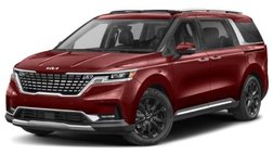 2023 Kia Carnival SX Prestige