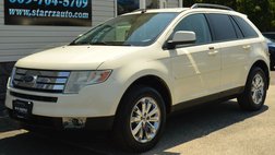 2007 Ford Edge SEL