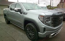 2023 GMC Sierra 1500 Denali Ultimate