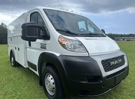 2019 Ram ProMaster 3500 136 WB