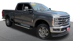 2024 Ford Super Duty F-350 Lariat