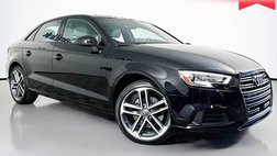 2020 Audi A3 Premium 40 TFSI