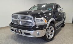 2014 Ram Ram Pickup 1500 Laramie