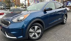 2019 Kia Niro LX