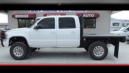 2005 GMC Sierra 1500 SLE