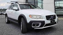 2011 Volvo XC70 3.2