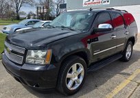 2011 Chevrolet Tahoe LTZ