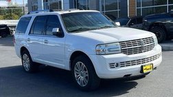 2011 Lincoln Navigator Base