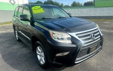 2014 Lexus GX 460 Base