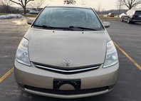 2009 Toyota Prius FWD