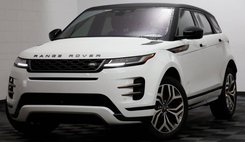2021 Land Rover Range Rover Evoque R-Dynamic S
