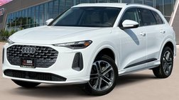 2025 Audi Q5 quattro Premium TFSI