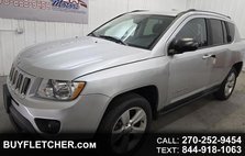 2013 Jeep Compass Sport