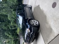 2005 BMW X3 3.0i