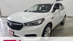 2020 Buick Enclave Premium