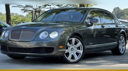 2006 Bentley Continental Flying Spur