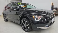 2023 Kia Niro EX Touring
