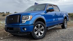 2011 Ford F-150 XL