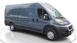 2021 Ram ProMaster 3500 159 WB