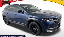 2025 Mazda CX-50 2.5 S Premium