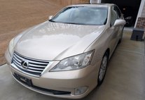 2012 Lexus ES 350 Base