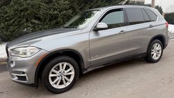 2014 BMW X5 xDrive35i