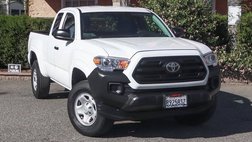 2019 Toyota Tacoma SR